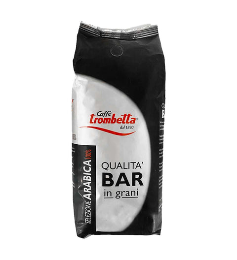 Trombetta Kaffee 100% Arabica Bohnen 1kg