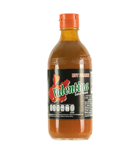 Valentina - Chilisauce extra scharf