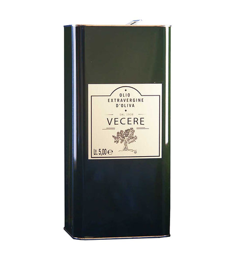 Vecere - Tresterolivenöl 5l