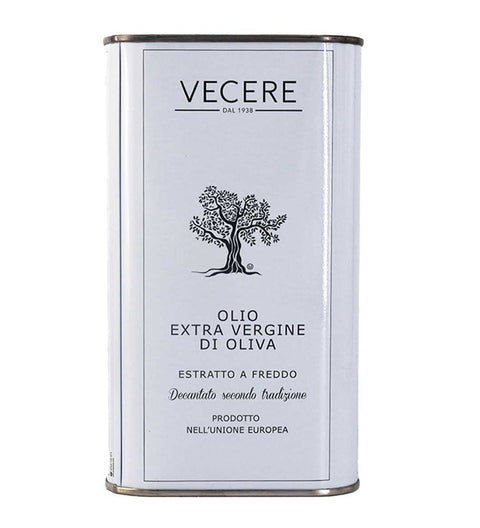 Vecere - Natives Olivenöl Extra 5l