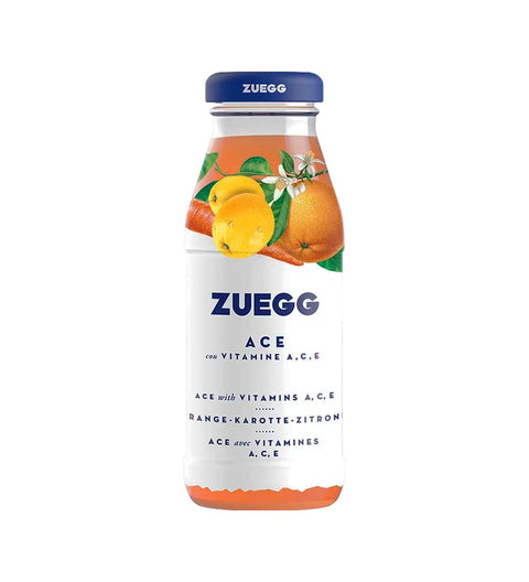 Zuegg ACE-Getränk 200ml