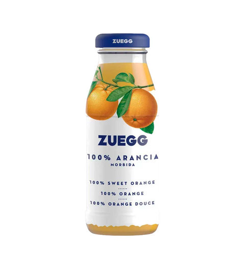 Zuegg Orangensaft 200ml