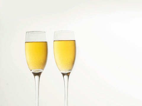 Cava, Champagner & mehr