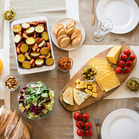 Antipasti