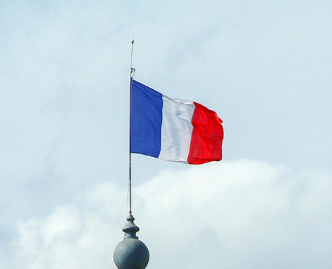 Frankreich